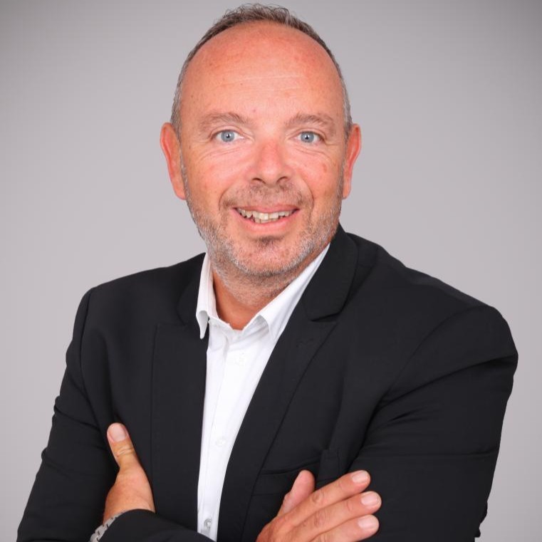 Cyril d'Air Transat
