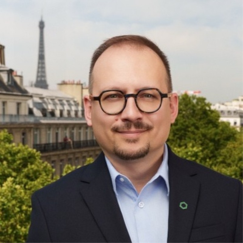 Sylvain de Desjardins