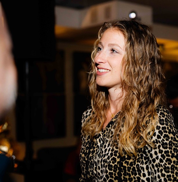Aurélie de Chapka